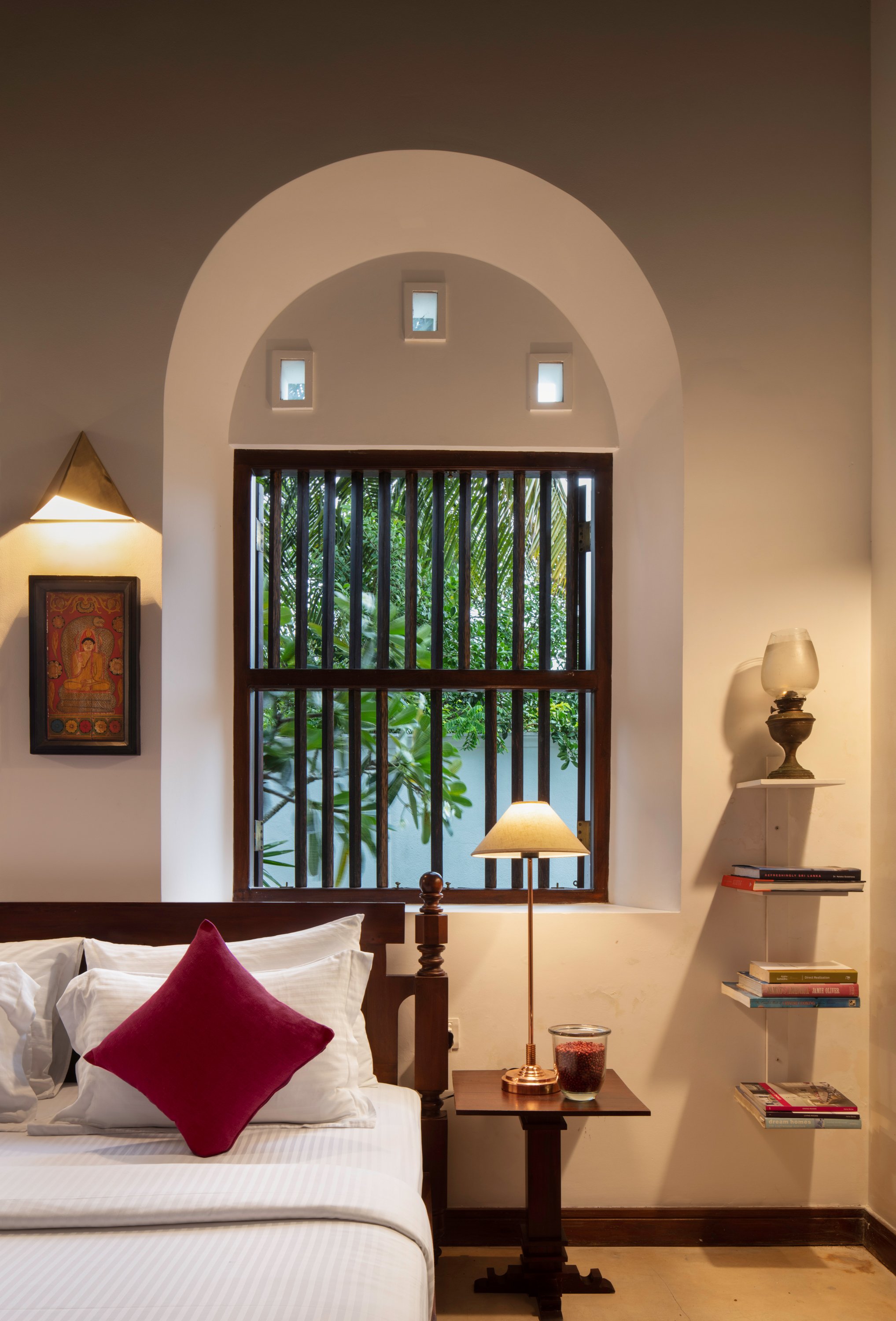 GREEN CASA - GALLE